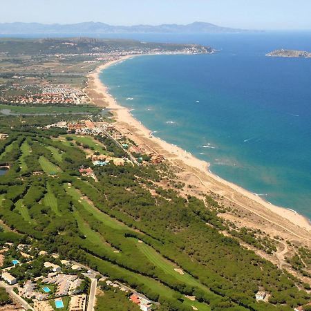 Isern Baix 2H Pals Bagian luar foto