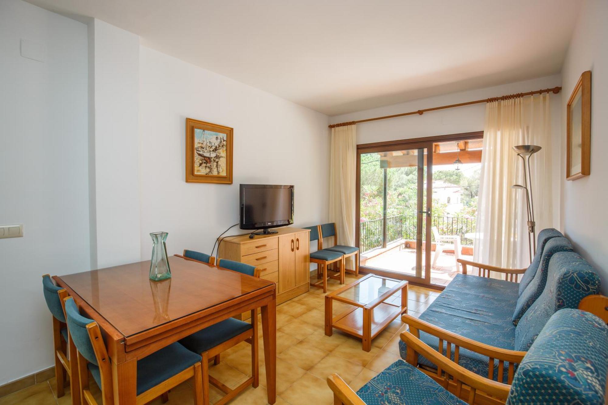 Isern Baix 2H Pals Bagian luar foto